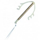 Купить контрацептив внутриматочный (спираль) вектор-экстра серебросодержащий ф-образный ag 400 в Нижнем Новгороде