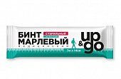Купить бинт стерильный up&go 7м х14см в Нижнем Новгороде