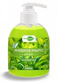 Купить мирарома мыло жидкое для рук зеленый чай, 500мл в Нижнем Новгороде