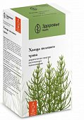 Купить хвоща полевого трава, фильтр-пакеты 1,5г, 20 шт в Нижнем Новгороде